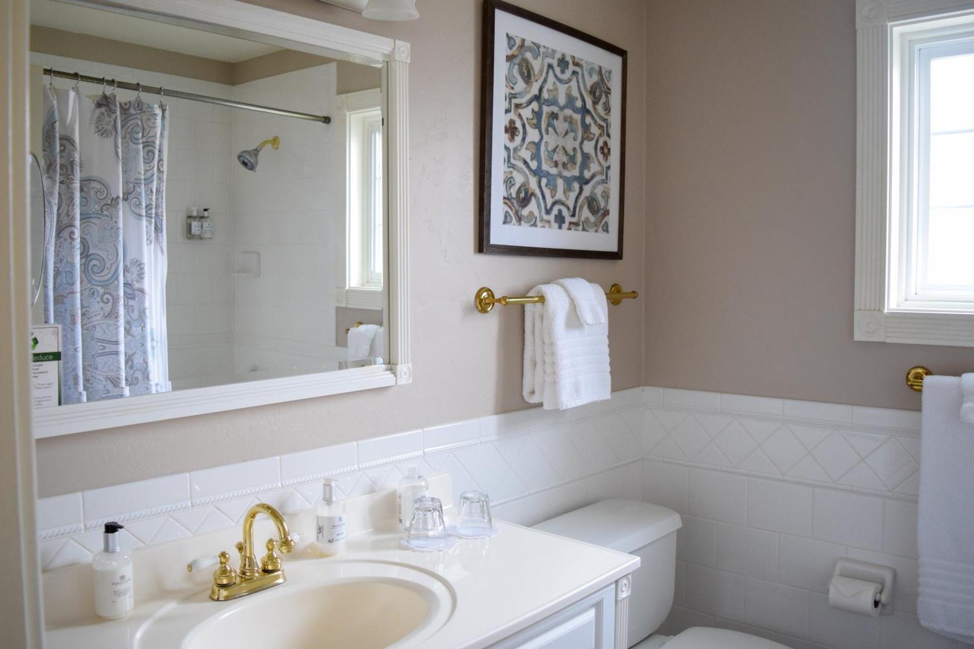 Mccall House Boutique Hotel アシュランド 部屋 写真