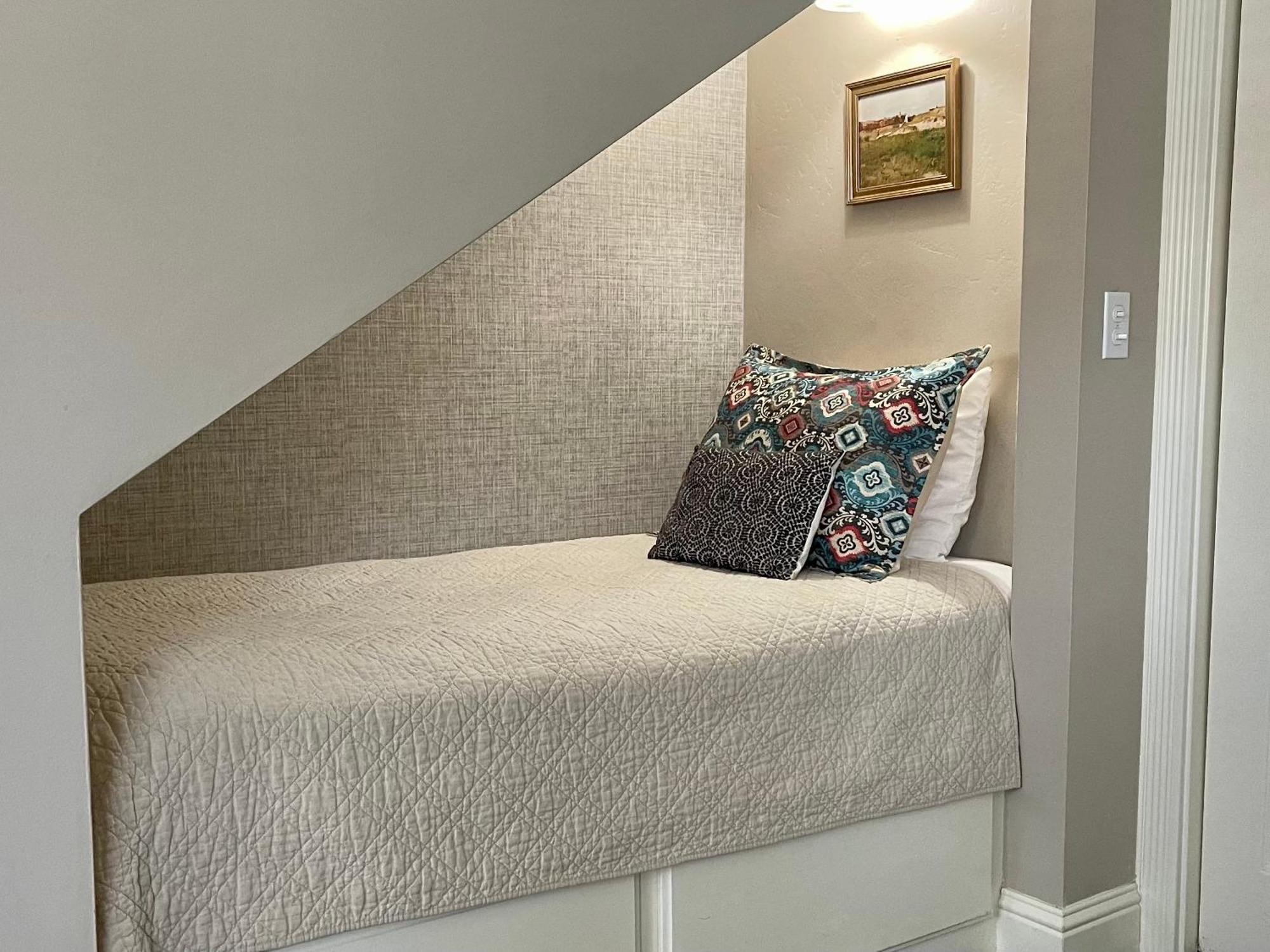 Mccall House Boutique Hotel アシュランド 部屋 写真