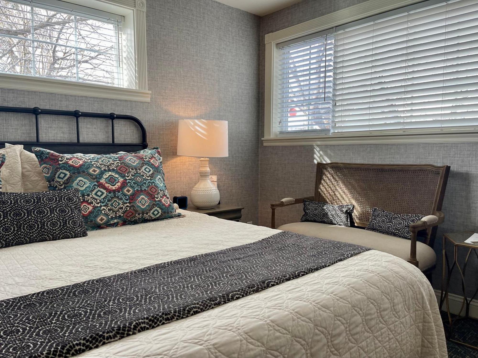 Mccall House Boutique Hotel アシュランド 部屋 写真