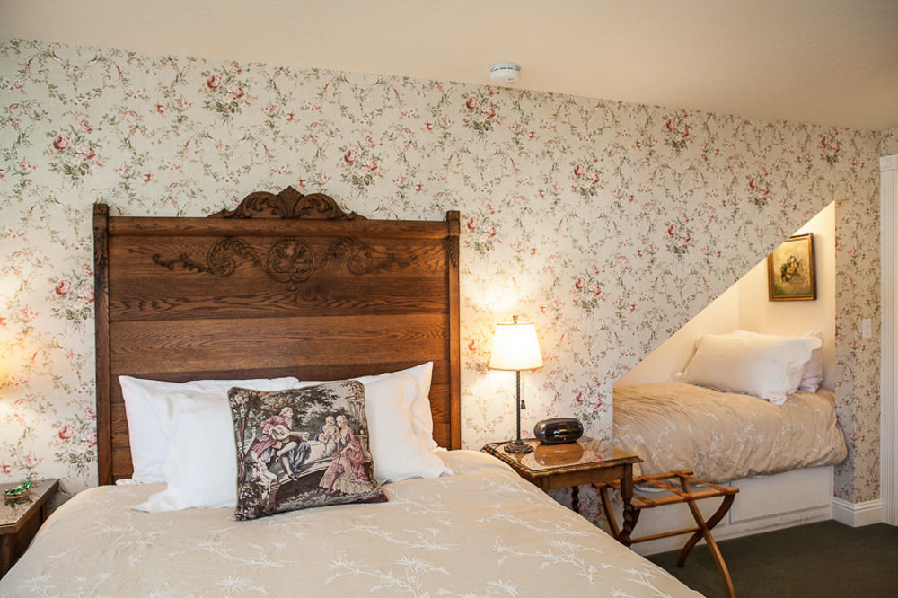 Mccall House Boutique Hotel アシュランド エクステリア 写真